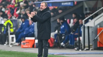 صدمة هانز فليك.. إصابة بيدري تبعثر أوراق برشلونة أمام سلافيا براج التشيكي